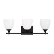Visual Comfort Studio DJV1023MBK Toffino Three Light Bath, Midnight Black Main Image.jpg