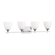 Visual Comfort Studio DJV1024CH Toffino Four Light Bath, Chrome Main Image.jpg