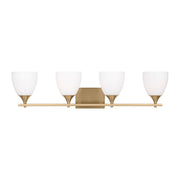 Visual Comfort Studio DJV1024SB Toffino Four Light Bath, Satin Brass Main Image.jpg