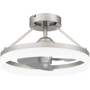 Quoizel PCOH3120BN Cohen Ceiling Fan, Brushed Nickel Main Image.jpg