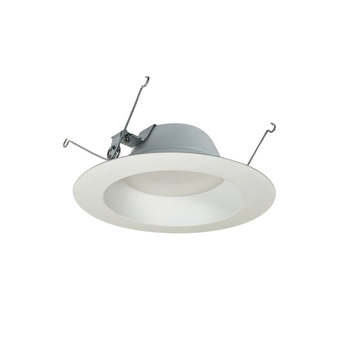 Nora Lighting NOXAC-563127WW/HL Retrofit, White Main Image.jpg