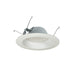 Nora Lighting NOXAC-563127WW/HL Retrofit, White Main Image.jpg