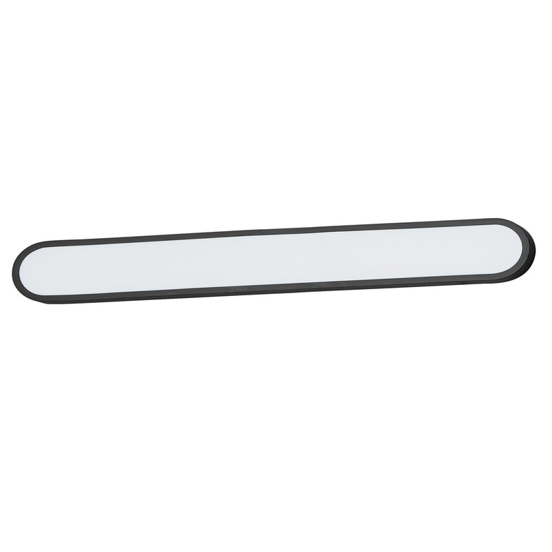 ET2 E23426-BK Latitude LED Bath Sconce, Black Main Image.jpg