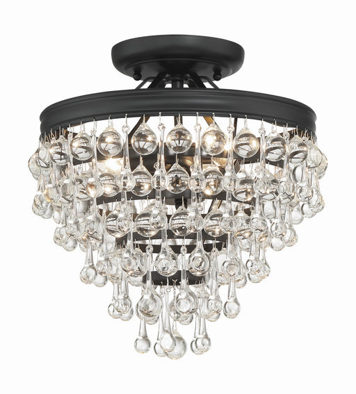 Crystorama 130-MK_CEILING Calypso Three Light Semi Flush Mount Matte Black Main Image.jpg