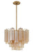 Crystorama ADD-300-AG-AM Addis Four Light Chandelier Aged Brass Main Image.jpg