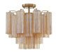 Crystorama ADD-300-AG-AM_CEILING Addis Four Light Semi Flush Mount Aged Brass Main Image.jpg