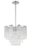 Crystorama ADD-300-CH-CL Addis Four Light Chandelier Polished Chrome Main Image.jpg