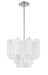 Crystorama ADD-300-CH-WH Addis Four Light Chandelier Polished Chrome Main Image.jpg