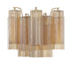 Crystorama ADD-302-AG-AM Addis Two Light Wall Sconce Aged Brass Main Image.jpg