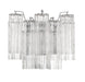 Crystorama ADD-302-CH-CL Addis Two Light Wall Sconce Polished Chrome Main Image.jpg
