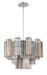Crystorama ADD-306-CH-AU Addis Six Light Chandelier Polished Chrome Main Image.jpg