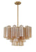 Crystorama ADD-308-AG-AM Addis Nine Light Chandelier Aged Brass Main Image.jpg