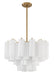 Crystorama ADD-308-AG-WH Addis Nine Light Chandelier Aged Brass Main Image.jpg