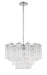 Crystorama ADD-308-CH-CL Addis Nine Light Chandelier Polished Chrome Main Image.jpg