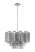 Crystorama ADD-308-CH-SM Addis Nine Light Chandelier Polished Chrome Main Image.jpg