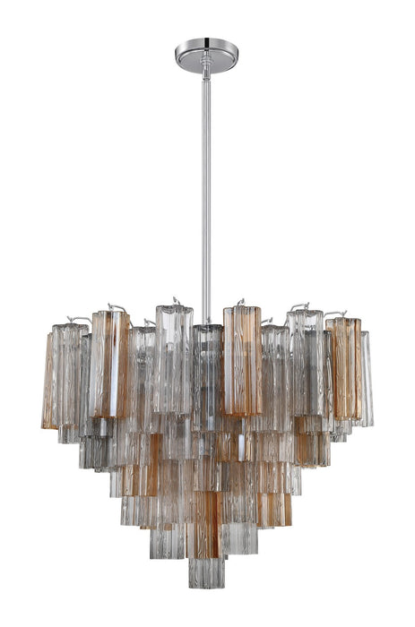 Crystorama ADD-312-CH-AU Addis 12 Light Chandelier Polished Chrome Main Image.jpg