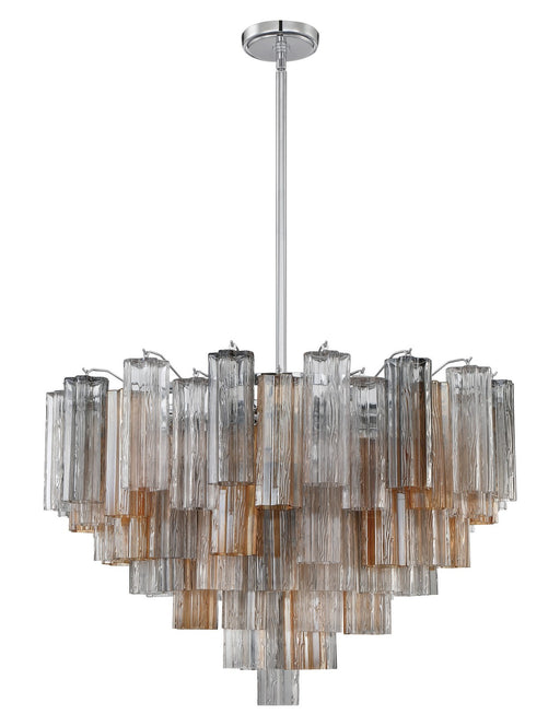 Crystorama ADD-316-CH-AU Addis 16 Light Chandelier Polished Chrome Main Image.jpg