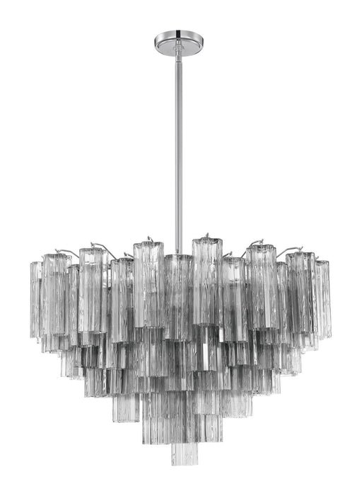 Crystorama ADD-316-CH-SM Addis 16 Light Chandelier Polished Chrome Main Image.jpg