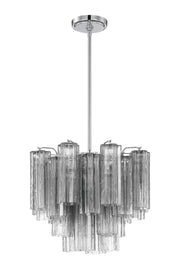 Crystorama ADD-300-CH-SM Addis Four Light Chandelier Polished Chrome Main Image.jpg