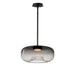 ET2 E20255-142BK Bombona LED Pendant, Black Main Image.jpg