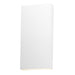 ET2 E23215-WT Brik LED Wall Sconce, White Main Image.jpg