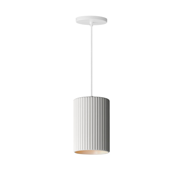 ET2 E25052-CHK Souffle LED Pendant, Chaulk White Main Image.jpg