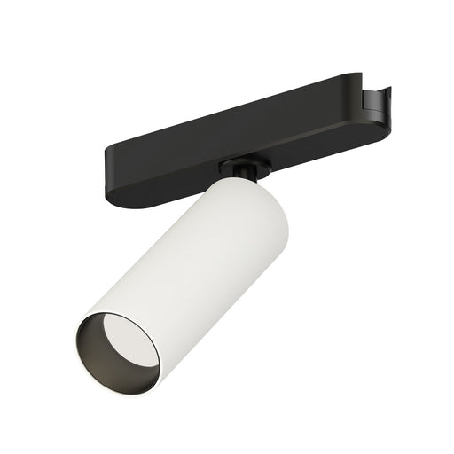 ET2 ETL21210-WTBK Continuum - Track LED Track Light, White / Black Main Image.jpg