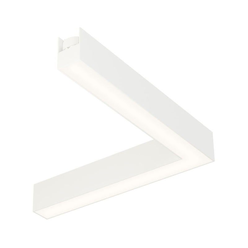 ET2 ETL29212-WT Continuum - Track LED Track Light, White Main Image.jpg