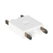 ET2 ETMSC180-2END-WT Continuum - Track Track End to End Connector, White Main Image.jpg