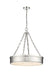 Z-Lite 1944P22-PN-LED Anders LED Pendant, Polished Nickel Main Image.jpg