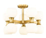 Z-Lite 494-10SF-MGLD Artemis Ten Light Semi Flush Mount, Modern Gold Main Image.jpg