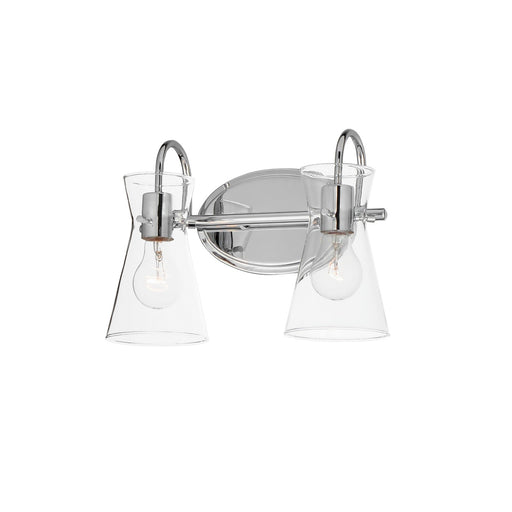 Maxim 12482CLPC Ava Two Light Bath Vanity, Polished Chrome Main Image.jpg