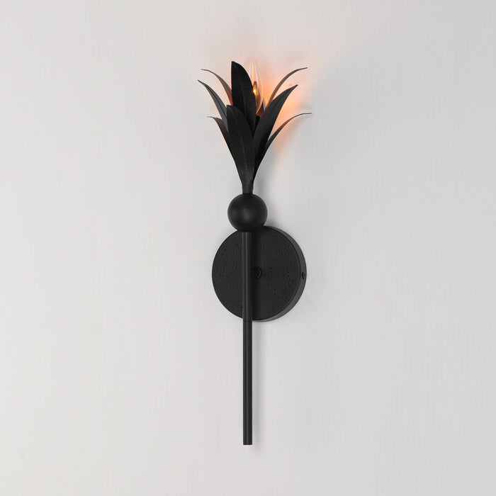 Maxim 2881AR Paloma One Light Wall Sconce, Anthracite Alternate Image 3.jpg