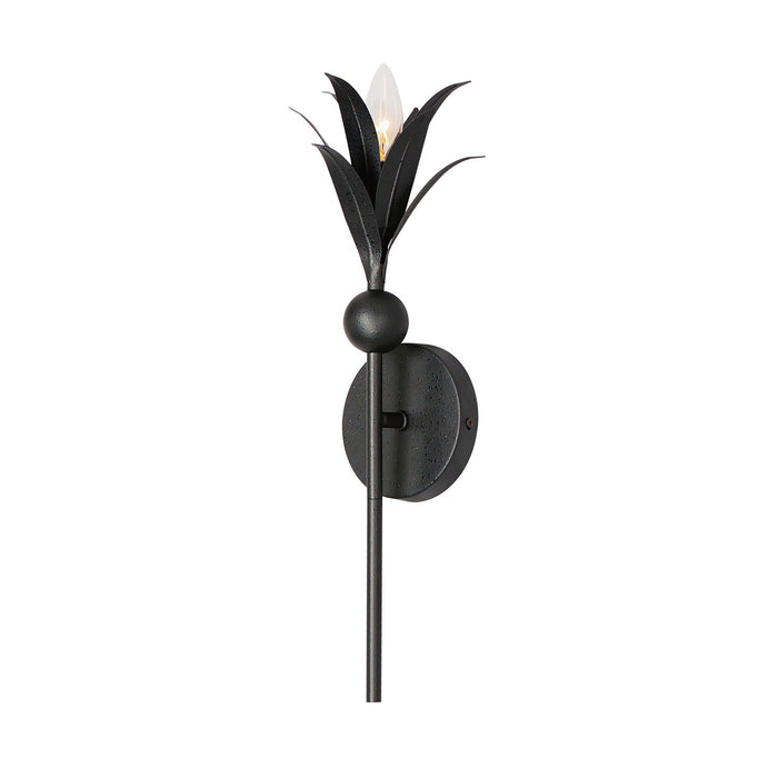 Maxim 2881AR Paloma One Light Wall Sconce, Anthracite Main Image.jpg