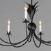 Maxim 2888AR Paloma Eight Light Chandelier, Anthracite Alternate Image 3.jpg