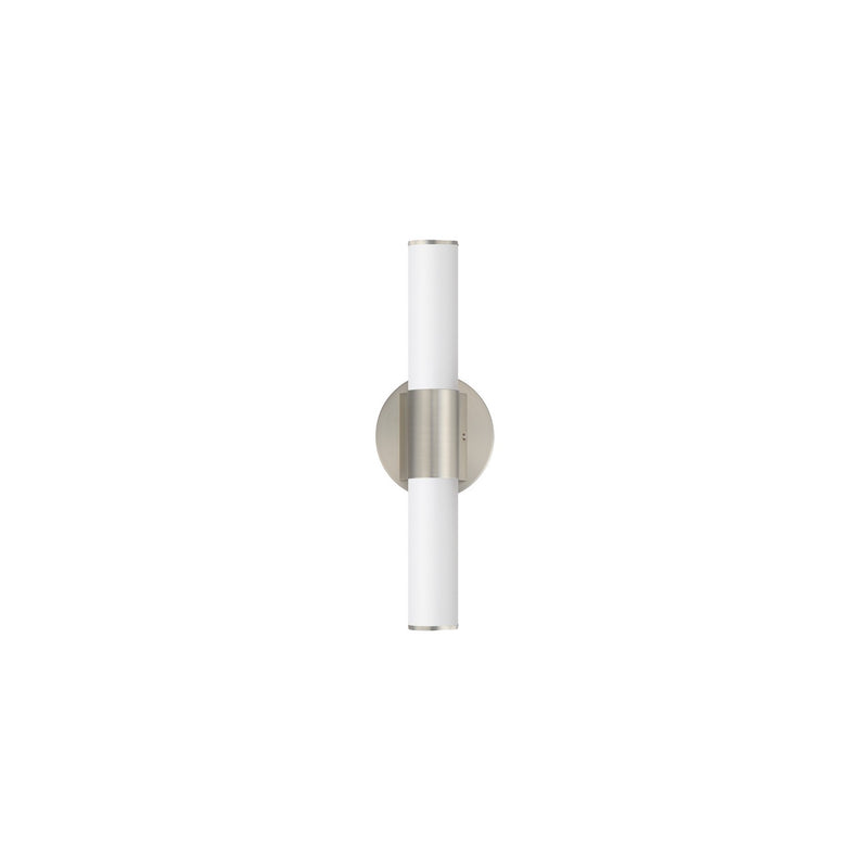 Maxim 52500WTSN Tubo LED Bath Vanity, Satin Nickel Main Image.jpg