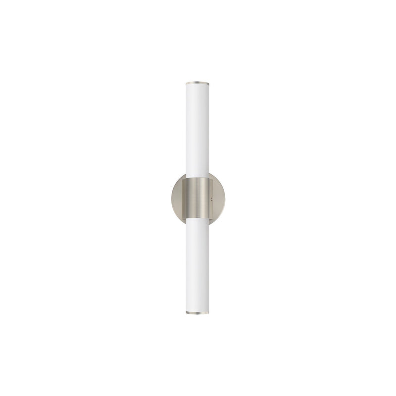 Maxim 52502WTSN Tubo LED Bath Vanity, Satin Nickel Main Image.jpg