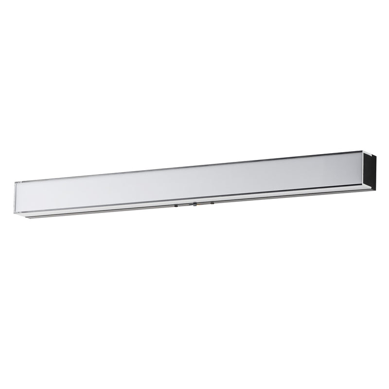 Maxim 59004CLFTBK Edge LED Bath Vanity, Black Main Image.jpg