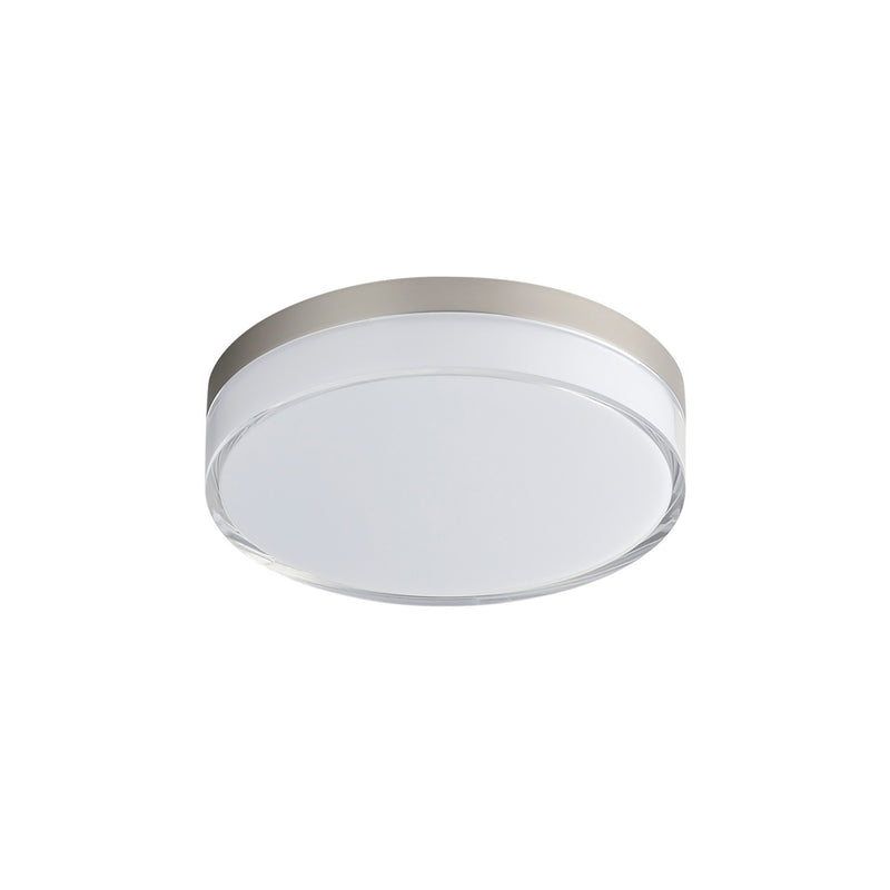 Maxim 59762CLFTSN Edge LED Flush Mount, Satin Nickel Main Image.jpg