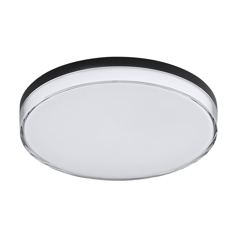 Maxim 59764CLFTBK Edge LED Flush Mount, Black Main Image.jpg