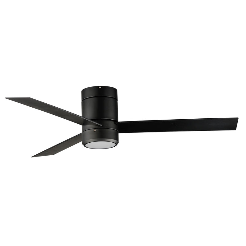 Maxim 88803BK Tanker 52"Ceiling Fan, Black Main Image.jpg