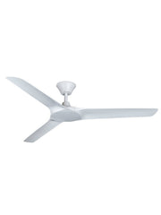 Lucci Air 21321501 Abyss 56"Ceiling Fan, White Main Image.jpg