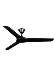 Lucci Air 21321601 Abyss 56"Ceiling Fan, Black Main Image.jpg