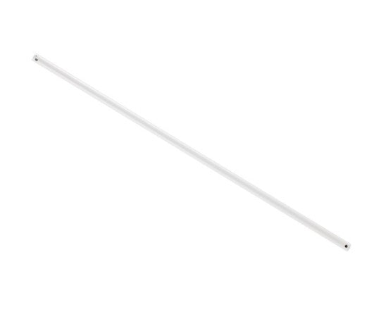 Lucci Air 21321812 Abyss 12" Downrod, White Main Image.jpg