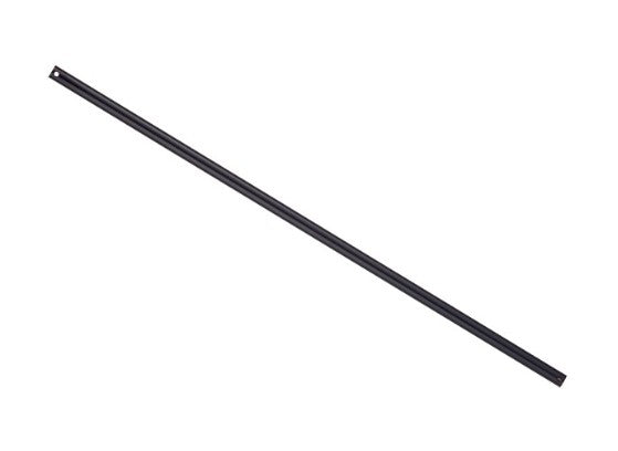 Lucci Air 21321936 Abyss 36" Downrod, Black Main Image.jpg
