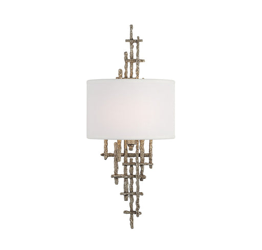 Savoy House 9-1068-1-10 One Light Wall Sconce, Campagne Luxe