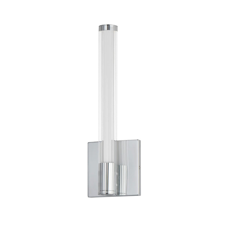 ET2 E11060-144PC Cortex LED Wall Sconce, Polished Chrome Main Image.jpg