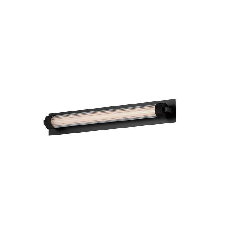 ET2 E23480-144BK Doric LED Wall Sconce, Black Main Image.jpg