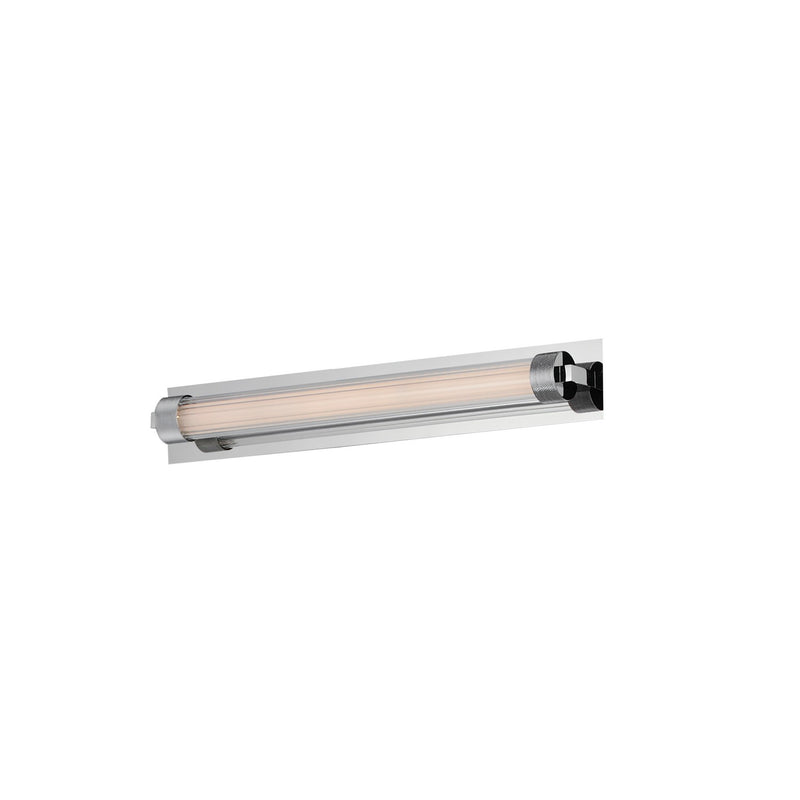 ET2 E23480-144PC Doric LED Wall Sconce, Polished Chrome Main Image.jpg