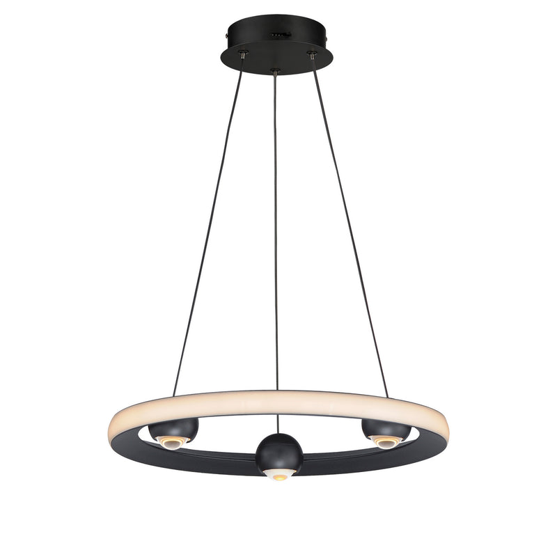 ET2 E23511-BK Nodes LED Pendant, Black Main Image.jpg